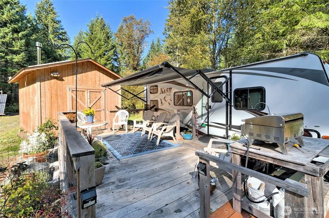 241 E Ritz Drive, Shelton, WA 98584