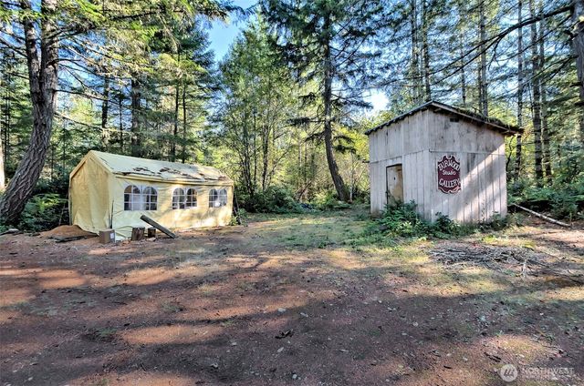 241 E Ritz Drive, Shelton, WA 98584