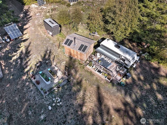 241 E Ritz Drive, Shelton, WA 98584