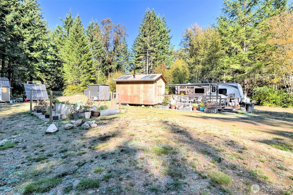 241 E Ritz Drive, Shelton, WA 98584