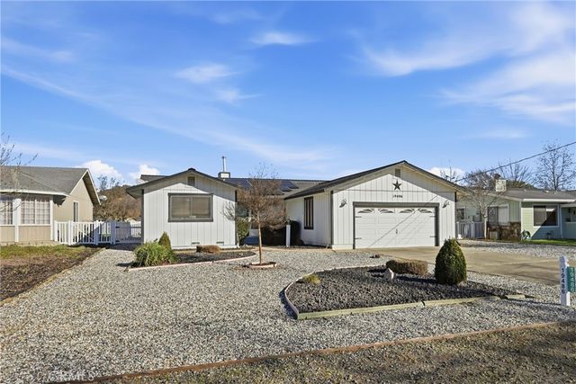 19486 Mountain Meadow S, Hidden Valley Lake, CA 95467