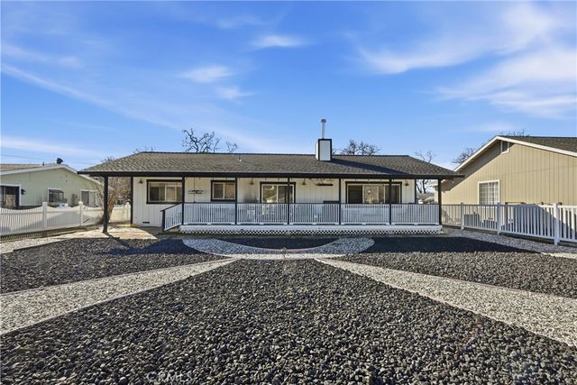 19486 Mountain Meadow S, Hidden Valley Lake, CA 95467