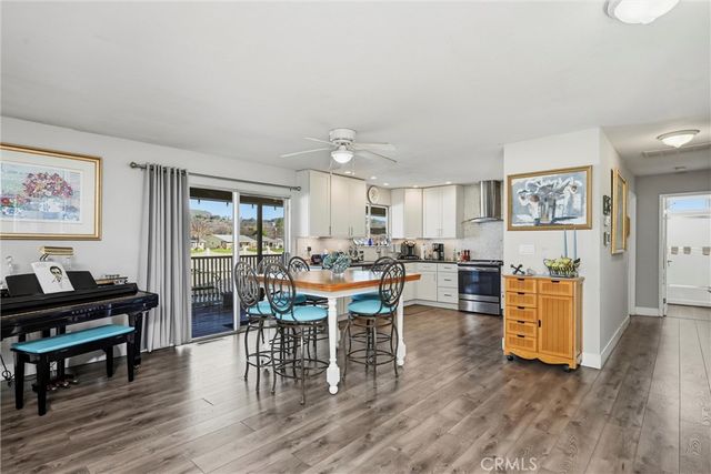 19486 Mountain Meadow S, Hidden Valley Lake, CA 95467