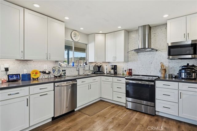 19486 Mountain Meadow S, Hidden Valley Lake, CA 95467
