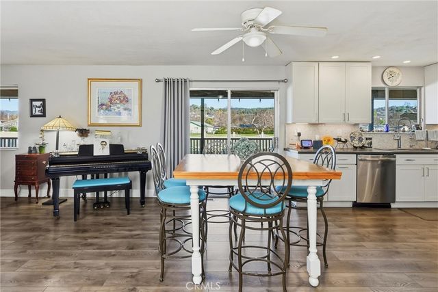 19486 Mountain Meadow S, Hidden Valley Lake, CA 95467