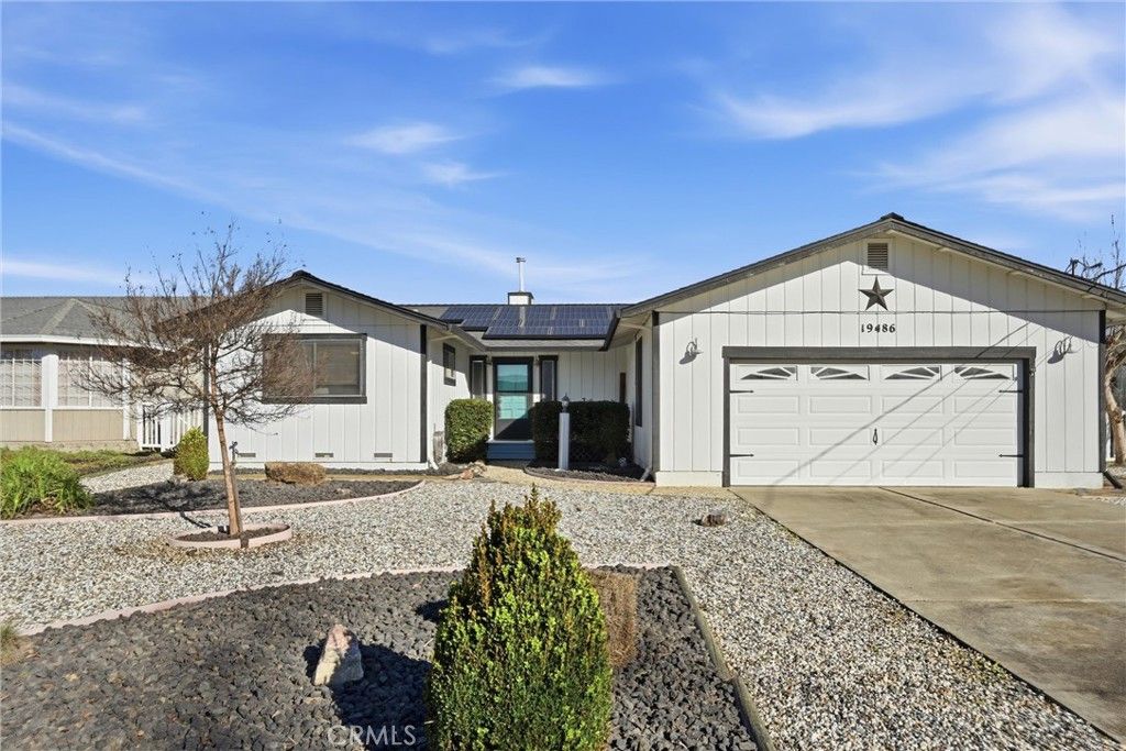 19486 Mountain Meadow S, Hidden Valley Lake, CA 95467