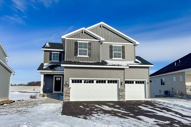 2615 Arbor Drive, Buffalo, MN 55313
