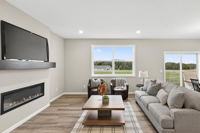 2615 Arbor Drive, Buffalo, MN 55313