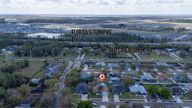 3586 YELLOW BIRD COURT, St Cloud, FL 34772