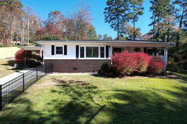 2589 Avalon Circle, Chattanooga, TN 37415