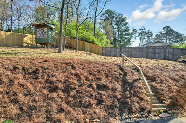 2589 Avalon Circle, Chattanooga, TN 37415