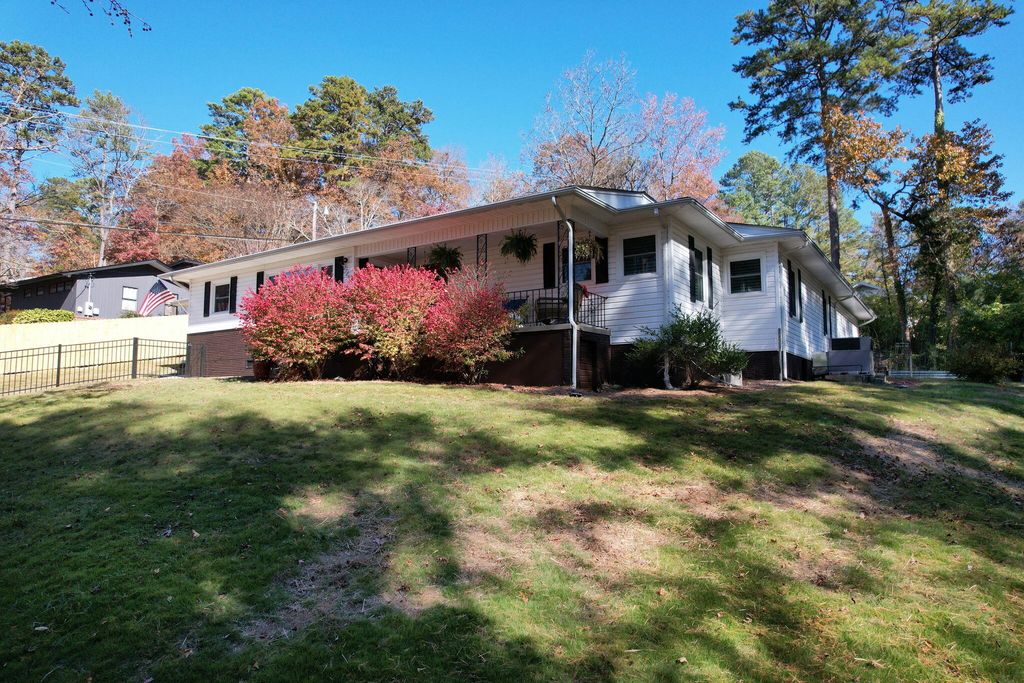 2589 Avalon Circle, Chattanooga, TN 37415