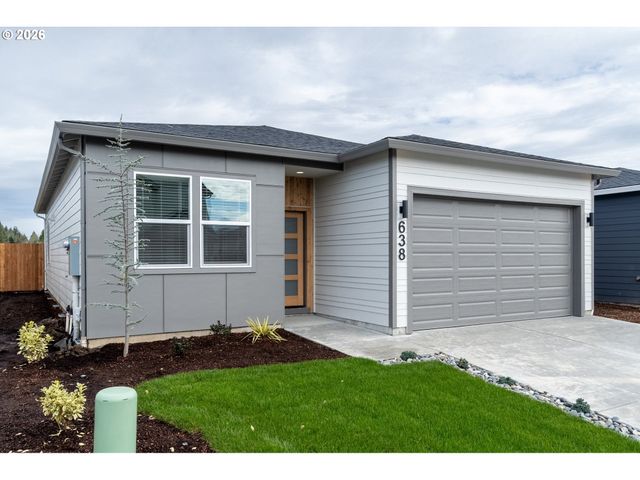 638 Se 34TH St, Battle Ground, WA 98604