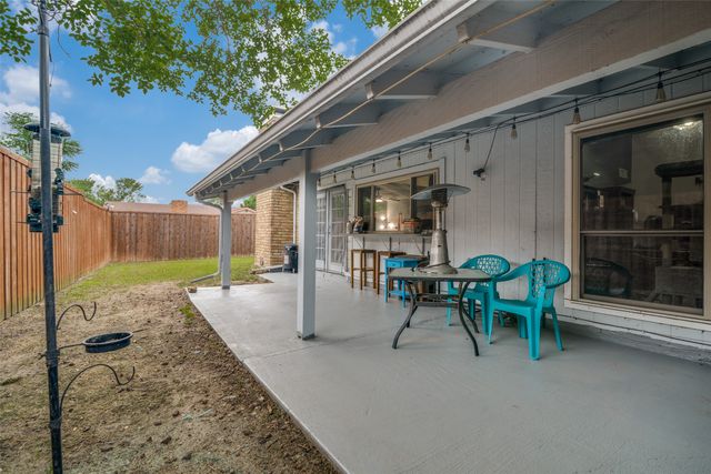 3709 Dumas Trail, Garland, TX 75043
