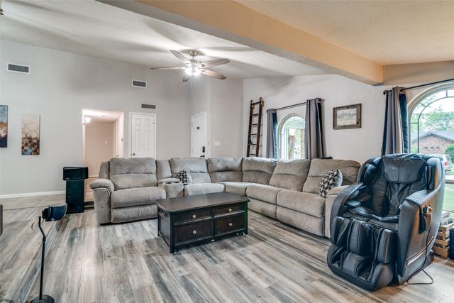 3709 Dumas Trail, Garland, TX 75043