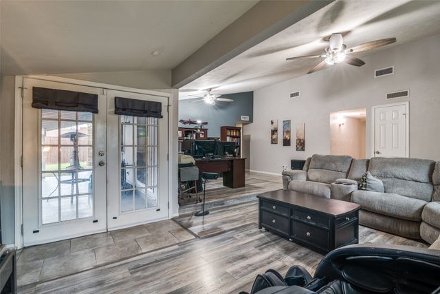 3709 Dumas Trail, Garland, TX 75043