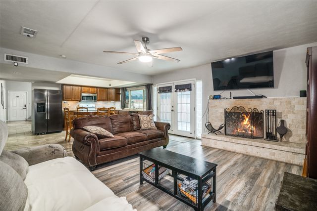 3709 Dumas Trail, Garland, TX 75043