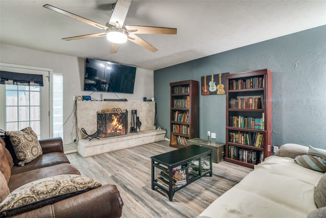 3709 Dumas Trail, Garland, TX 75043