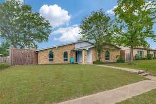 3709 Dumas Trail, Garland, TX 75043