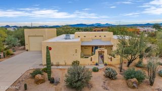 7871 W Tree Frog Trail, Tucson, AZ 85735