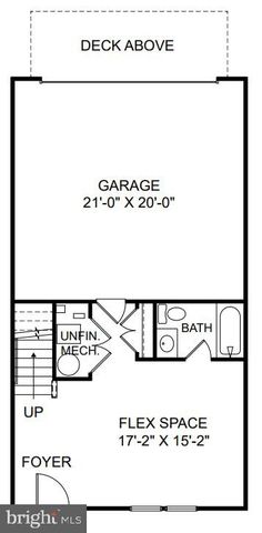 10943 PINNACLE GREEN RD, Upper Marlboro, MD 20774