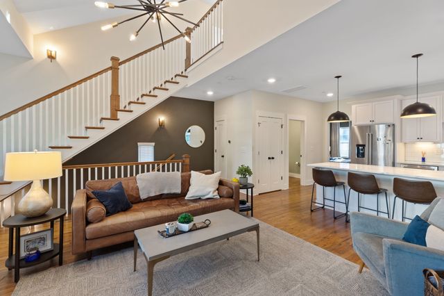 3308 Joggers Pass, Nashville, TN 37206