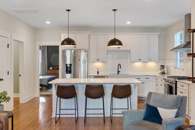 3308 Joggers Pass, Nashville, TN 37206