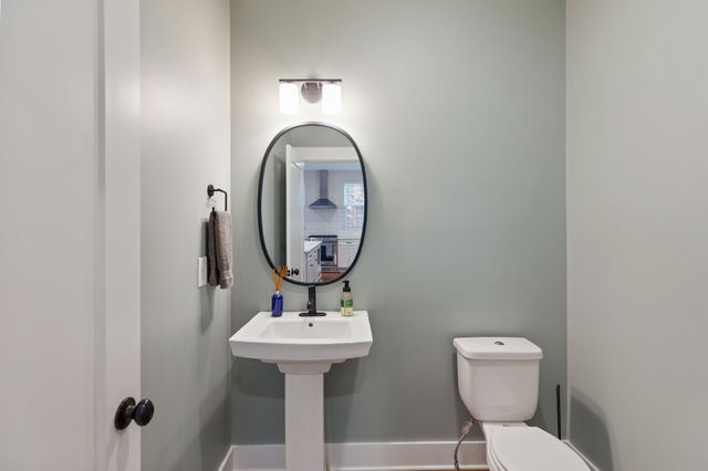 3308 Joggers Pass, Nashville, TN 37206