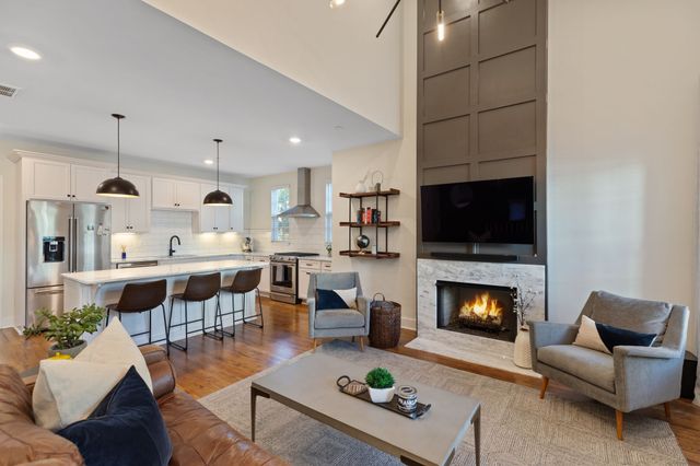 3308 Joggers Pass, Nashville, TN 37206