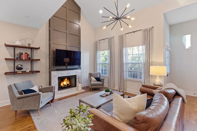 3308 Joggers Pass, Nashville, TN 37206