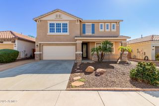 3811 N 295TH Avenue, Buckeye, AZ 85396