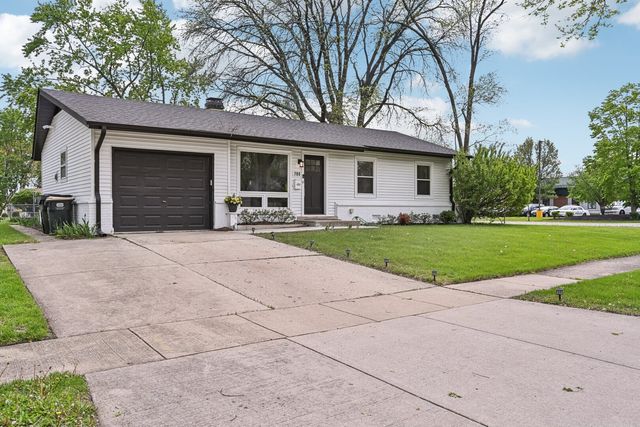 700 Delphia Avenue, Elk Grove Village, IL 60007