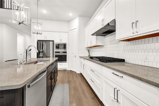 24918 Hibiscus Garden Way, Katy, TX 77493