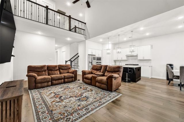 24918 Hibiscus Garden Way, Katy, TX 77493