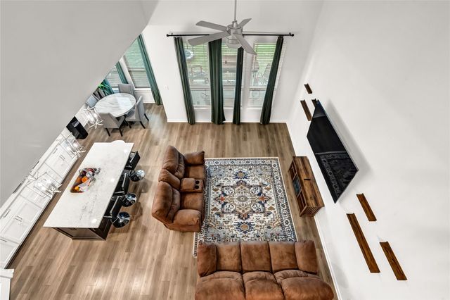 24918 Hibiscus Garden Way, Katy, TX 77493