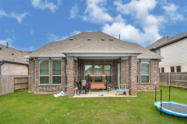24918 Hibiscus Garden Way, Katy, TX 77493