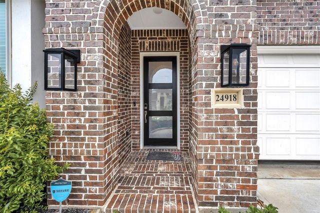 24918 Hibiscus Garden Way, Katy, TX 77493