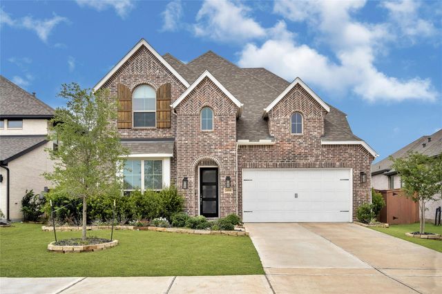 24918 Hibiscus Garden Way, Katy, TX 77493