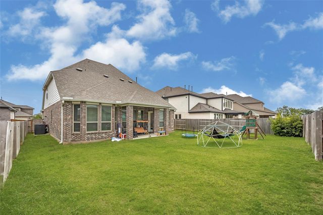 24918 Hibiscus Garden Way, Katy, TX 77493