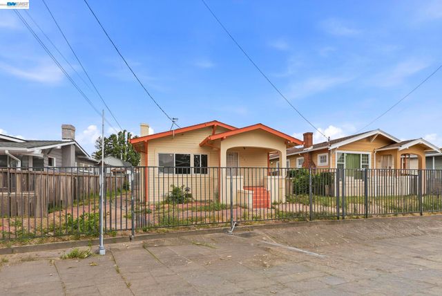 1735 Auseon Ave, Oakland, CA 94621