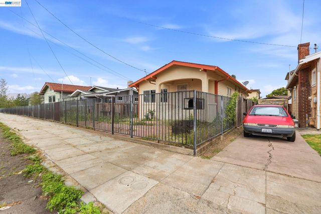 1735 Auseon Ave, Oakland, CA 94621