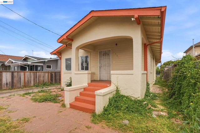 1735 Auseon Ave, Oakland, CA 94621
