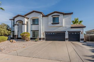 311 E FRANCES Lane, Gilbert, AZ 85295