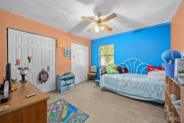 401 Kim Drive, Fairview Heights, IL 62208