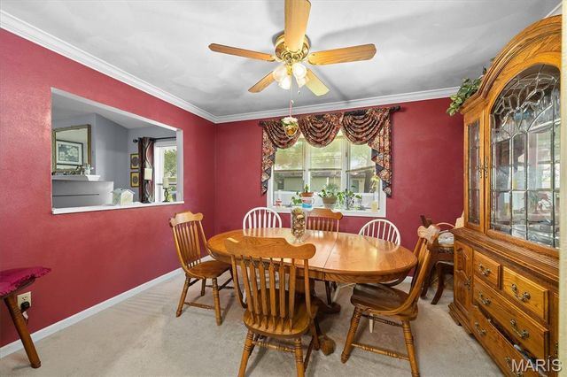 401 Kim Drive, Fairview Heights, IL 62208