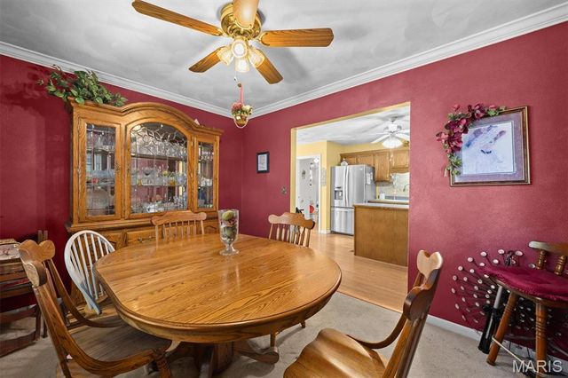 401 Kim Drive, Fairview Heights, IL 62208