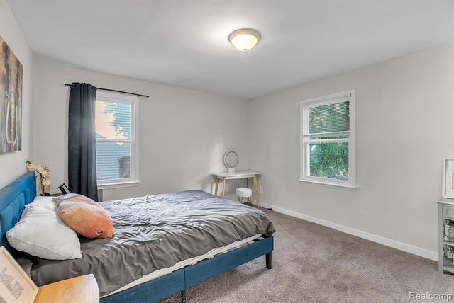 10750 Albany St Street, Oak Park, MI 48237