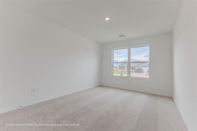 40984 Alpine Meadows Drive, Shawnee, OK 74804