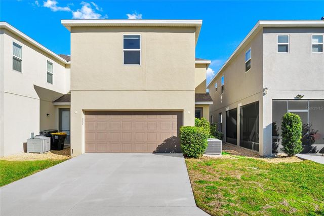 258 BELLA PRESTWICK BOULEVARD, Davenport, FL 33837