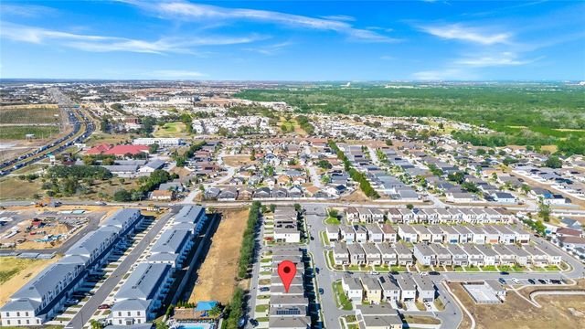 258 BELLA PRESTWICK BOULEVARD, Davenport, FL 33837